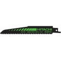 HiKOKI (Hitachi) RM37B Säbelsägeblätter (3 Stck) 752020