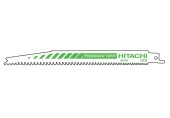 HiKOKI (Hitachi) RPW80 Säbelsägeblätter (5 Stck) 752033