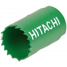 HiKOKI 4101003 HSS-Bohrkrone Durchmesser 17mm