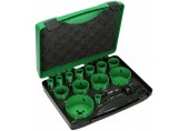 HiKOKI 752177 BI-metall lochsägen Set 16-teilig