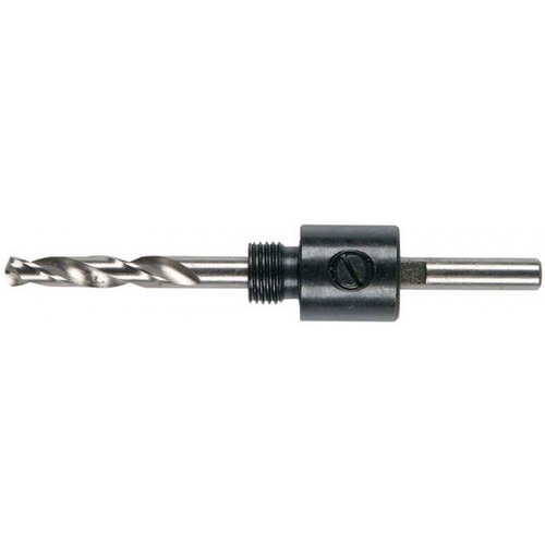 HiKOKI 752182 Schaft für Bohrkronen bis 30 mm, Sechskant 8,5 mm