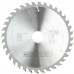 HiKOKI 752416 Sägeblatt Holz 165x20/30x1,6mm, 18
