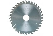 HiKOKI 752418 Sägeblatt für Holz 165x20/30x1,6mm, 48 Zähne