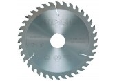 HiKOKI 752431 Kreissägeblatt für Holz 185x30mm, 18Z