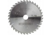 HiKOKI 752438 Kreissägeblatt für Holz 190x30mm, 48Z