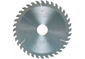 HiKOKI 752457 Kreissägeblatt für Holz 235x30mm, Z36
