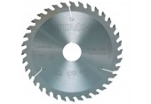 HiKOKI 752458 Kreissägeblatt für Holz 235x30mm, Z60