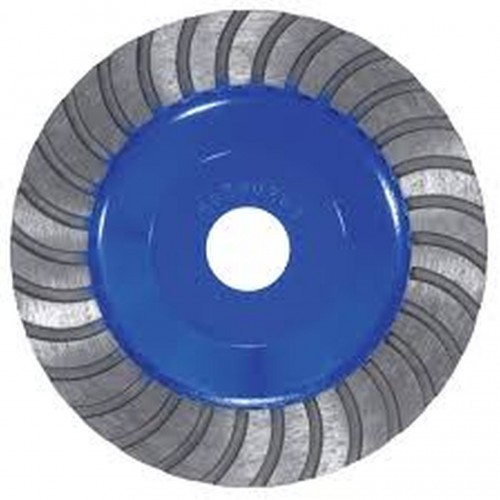 HiKOKI 752872 Diamantschleifscheibe 125x22,2x4,5 mm