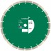 HiKOKI 773007 Diamanttrennscheibe 350x25,4x15mm, Universalsegment