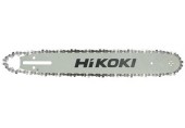 HiKOKI (Hitachi) 781234 Combo Pack Kette und Kettenschiene