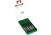 HiKOKI 781792 Holz-Flachbohrer-Set 1/4", 6-teilig