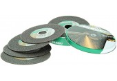 HiKOKI 782304 Trennscheibe für Edelstahl/Metall 125mm, 10 Stück