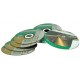 HiKOKI 782309 Trennscheiben Dose INOX 125mm, 10 Stück