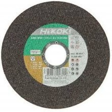 HiKOKI 782311 Trennscheibe für Edelstahl und Metall 115x22,23x1,6mm
