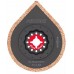 HiKOKI 782764 Sägeblatt für abrasive Materialien 70x2mm, HM Körnung 40