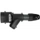HiKOKI 783121 Staubabsaugadapter