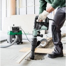 HiKOKI 783121 Staubabsaugadapter