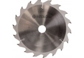 HiKOKI 752413 Kreissägeblatt für holz 165x30/20 mm, Z36