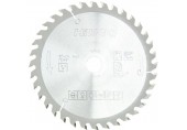 HiKOKI 752481 Kreissägeblatt für Holz 165x20mm, 36 Zähne