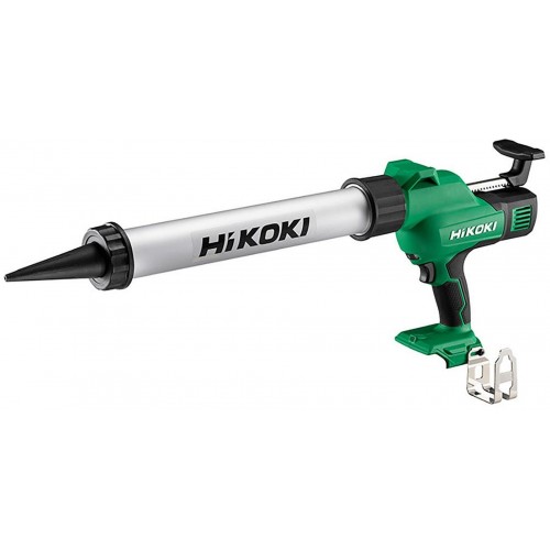 HiKOKI AC18DAW4Z Accu-Kit Sprühgerät (400ml/18V) ohne Batterien und Ladegerät