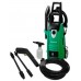 HiKOKI AW130LAZ Hochdruckreiniger 1600W/130 Bar