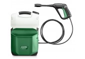 HiKOKI (Hitachi) AW18DBLW4Z Akku Hochdruckreiniger 18V, OHNE Akku und Ladegerät