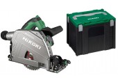 HiKOKI C3606DPAW2Z Akku Tauchkreissäge (165mm/36V)