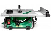HiKOKI C3610DRJW4Z Akku Tischkreissäge MultiVollt (36V/255mm)