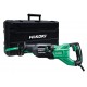 HiKOKI (Hitachi) CR13VEYWSZ Tigersäge 1100 W