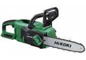 HiKOKI CS3630DBW4Z Akku Kettensäge (36V/Ohne Akku)