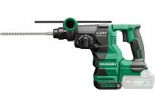 HiKOKI DH1826DAW4Z SDS-plus Akku-Kombihammer (18V/3,2J), ohne Akkus und Ladegerät