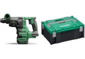 HiKOKI DH3628DAW2Z Kombihammer SDS-Plus 36V, 2,8J, ohne Akku