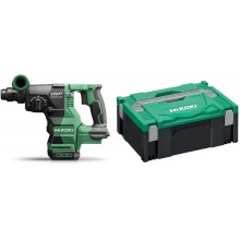 HiKOKI DH3628DAW2Z Kombihammer SDS-Plus 36V, 2,8J, ohne Akku