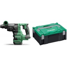 HiKOKI DH3628DAW2Z Kombihammer SDS-Plus 36V, ohne Akku