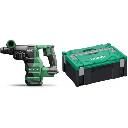 HiKOKI DH3628DAW2Z Kombihammer SDS-Plus 36V, 2,8J, ohne Akku