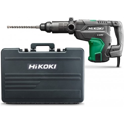 HiKOKI DH52MAWSZ SDS-Max Bohr-/Meißelhammer (1500W/15,5J)