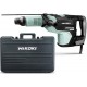 HiKOKI DH52MEWSZ SDS-Max Bohr- und Meißelhammer (1500W/18,8J) + Koffer
