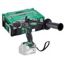 HiKOKI (Hitachi) DS36DAW2Z Akku Bohrschrauber, HitBOX