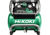 HiKOKI EC36DAW4Z Kompressor 36V, (nur Gerät)