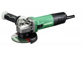 HiKOKI G13SB4YGZ Winkelschleifer (1400W/125mm)