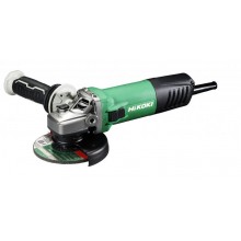 HiKOKI G13SB4YGZ Winkelschleifer (1400W/125mm)