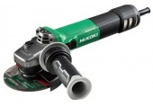 HiKOKI G13VE2WQZ Winkelschleifer (1320W/125mm)