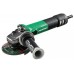 HiKOKI G13VE2WQZ Winkelschleifer (1320W/125mm)