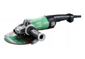 B-Ware HiKOKI G23BYEWDZ Winkelschleifer (2200W/230mm) Beschädigte Verpackung!!