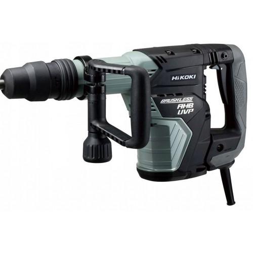 HiKOKI (Hitachi) H45MEWTZ Meißelhammer SDS-MAX 1150 W