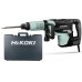 HiKOKI H60MEWTZ SDS-Max Abbruchhammer (1500 W/15,9J)