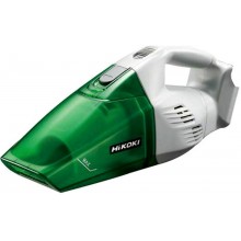 HiKOKI R18DSLW4Z Akku-Hand-Sauger 18V