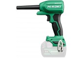HiKOKI RA18DAW4Z Akku-Blaspistole 18V (ohne Akkus und Ladegerät)