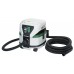 HiKOKI (Hitachi) RP3608DBW4Z Akku Nass - /Trocken - Sauger mit Bluetooth