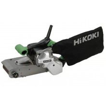 HiKOKI SB10V2WAZ Bandschleifer (1020W/100x610mm)